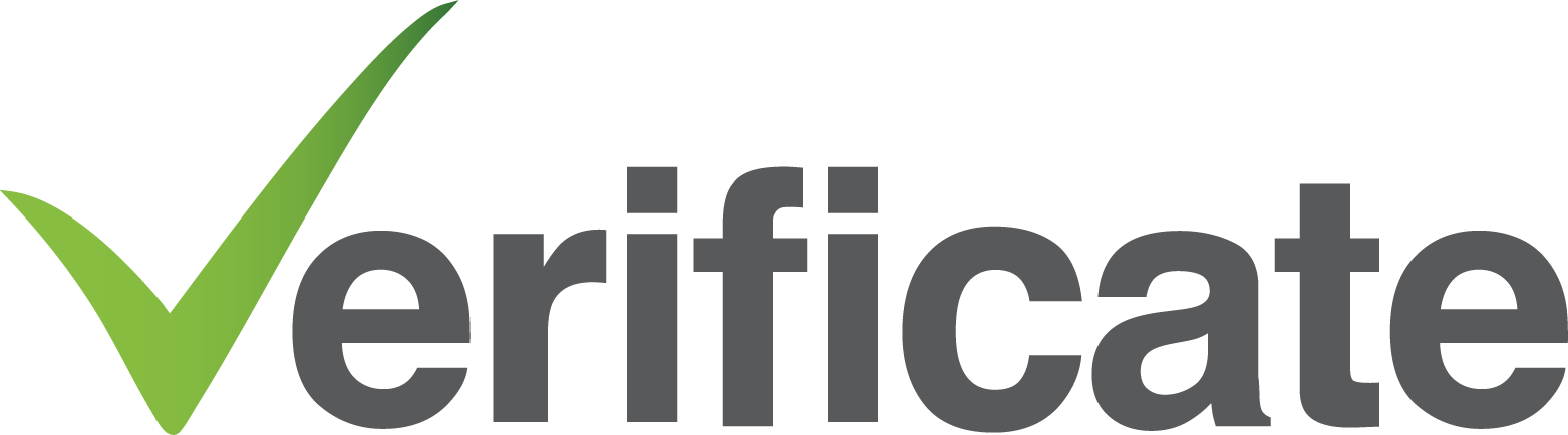 Verificate